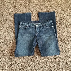 Rock & Republic Jeans